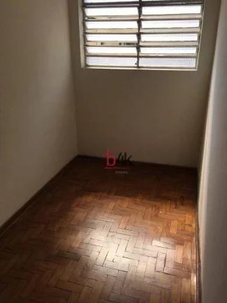 Imagem Apartamento com 3 dormitórios à venda em Moema!