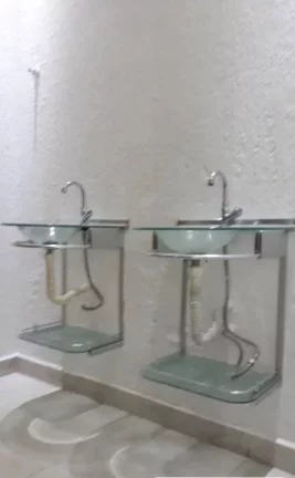 Imagem Casa Comercial no Tatuapé