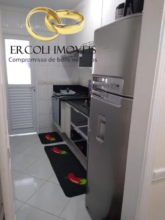 Imagem APARTAMENTO RESIDENCIAL em SÃO PAULO - SP, VILA PIERINA