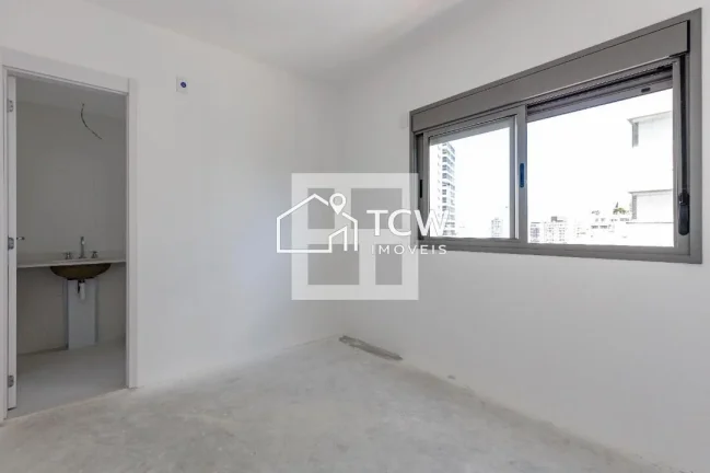 Imagem Apartamento a venda 4 dorm no Vila Mariana