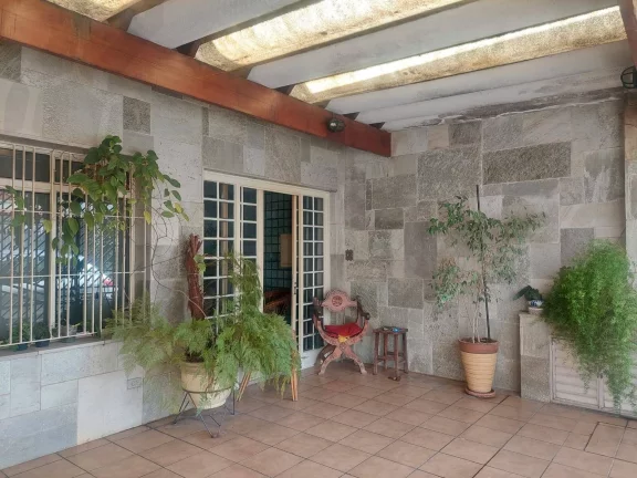 Imagem SOBRADO * VENDA * OPORTUNIDADE * ÓTIMA LOCALIZAÇÃO