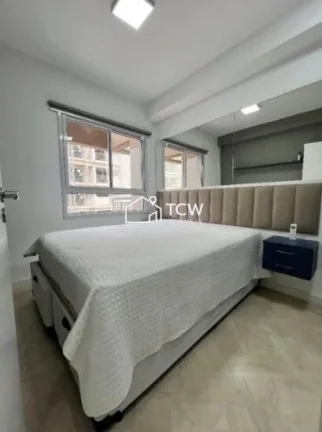 Imagem Apartamento à venda no bairro Vila Clementino - São Paulo/SP, Zona Sul