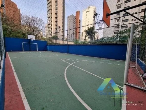 Imagem CHACARA KLABIN apartamento 160 metros, 4 dormitórios, 3 vagas lazer completo com ótima localização e valor !!!