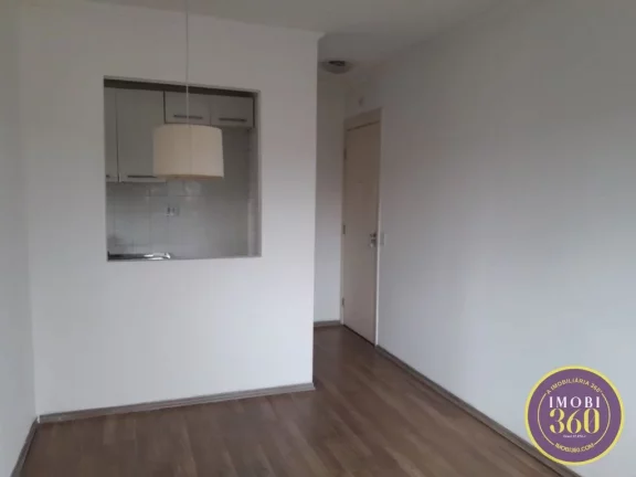 Imagem APARTAMENTO A VENDA JARDIM NOVE DE JULHO