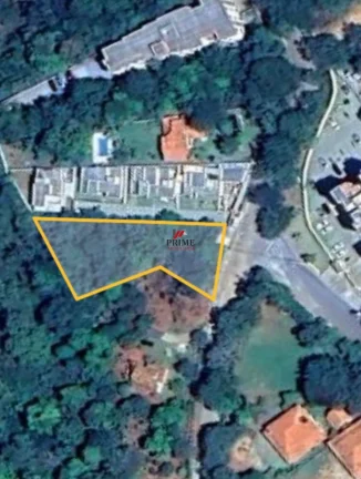 Imagem Lote - Bairro Campinho - Lagoa Santa