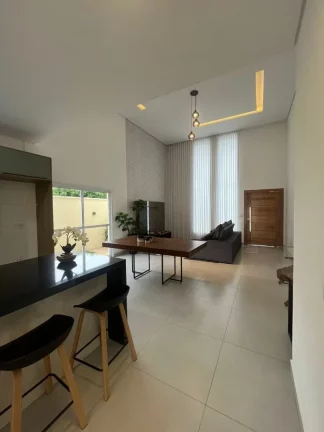 Imagem Casa com 3 dormitórios à venda, 300 m² por R$ 1.220.000,00 - Condomínio Terras do Vale - Caçapava/SP