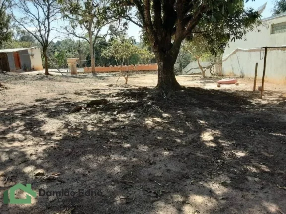 Imagem CHÁCARA PRÓXIMO A CAMPO LIMPO PTA, FIGUEIRA BRANCA