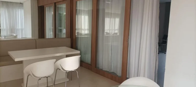 Imagem Apto. SPLENDYA II - 70m²