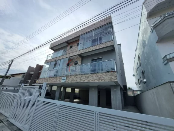 Imagem ALUGO - APARTAMENTO 2 DORMITÓRIOS COM SUITE