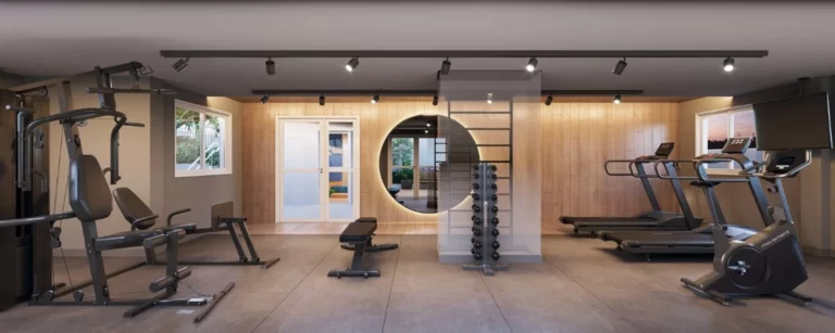 Imagem Apartamento à venda em São Paulo-SP, Alto de Pinheiros, 1 quarto, 1 suíte, 1 banheiro, 39 m² - Condomínio Welconx Alto de Pinheiros.