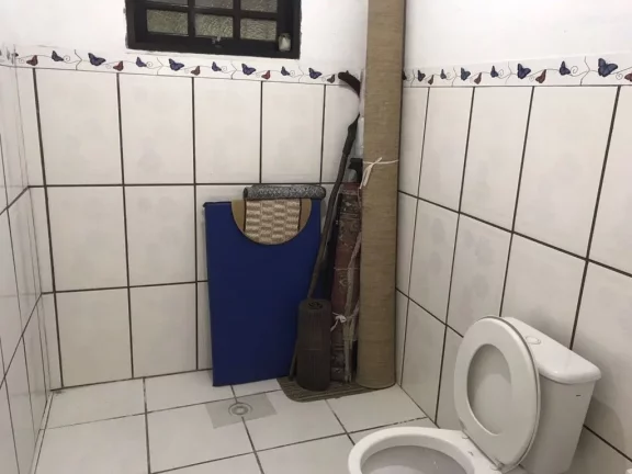 Imagem Chácara com 4 dormitórios à venda, 8 m² por R$ 700.000,00 - Jardim das Lavras - Suzano/SP