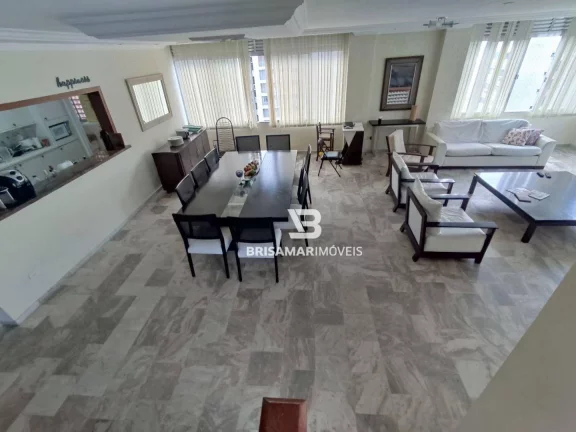 Imagem PITANGUEIRAS- COBERTURA DUPLEX, 400 M² ÚTEIS , PISCINA E CHURRASQUEIRA PRIVATIVA , 02 VAGAS DE GARAGEM DEMARCADAS NO PRÉDIO