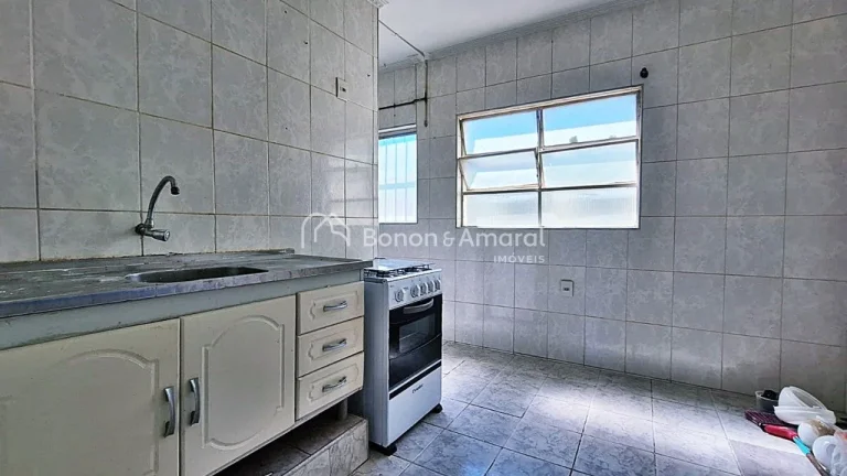 Imagem Apartamento a venda no Jardim Pauliceia em Campinas!!

O condomínio fica localizado em Rua Jorn Ern...