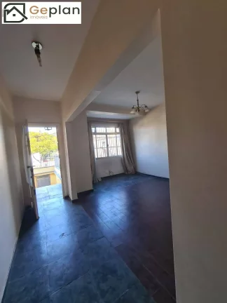 Imagem Casa a venda 4 quartos - Cambuci