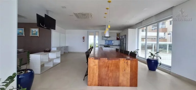 Imagem Apartamento 3 Dormitórios, sendo 1 Suíte, 2 Vagas lazer completo