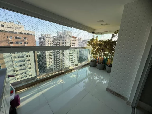 Imagem Apartamento para Venda no Barra One ABM Barra da Tijuca com 114 m²