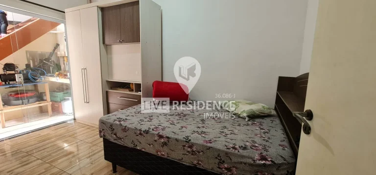 Imagem Casa à Venda no Parque da Colina 1 - Itatiba/SP