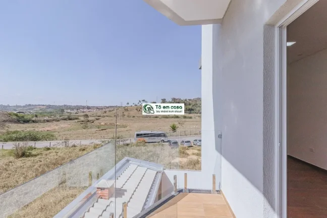 Imagem CASA RESIDENCIAL em SÃO JOSÉ DOS CAMPOS - SP, PORTAL DOS PASSAROS