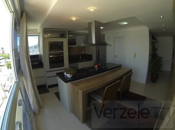 Imagem Apartamento 3 dormitórios para Venda em Balneário Camboriú / SC no bairro Centro