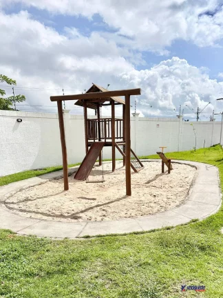 Imagem VENDO APARTAMENTO 2/4 EM CONDOMINIO NA AVENIDA JORGE LEAL