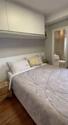 Imagem Apartamento à venda no Viva Vida com 92 m²