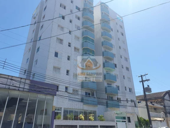 Apartamento 3 Dormitórios no Centro