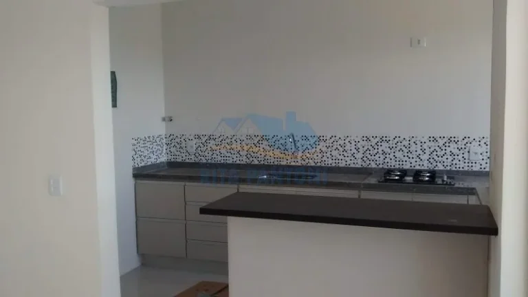 Imagem Apartamento - Ribeirão Preto - Monte Alegre - Região Oeste
