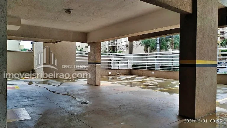 Imagem Apartamento Duplex 2 dormitórios Jardim Botânico #imoveisribeirao.com