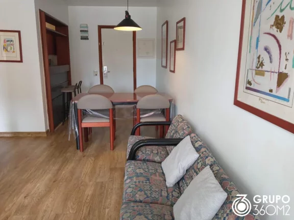 Imagem Flat para Venda em São Bernardo do Campo / SP no bairro Centro