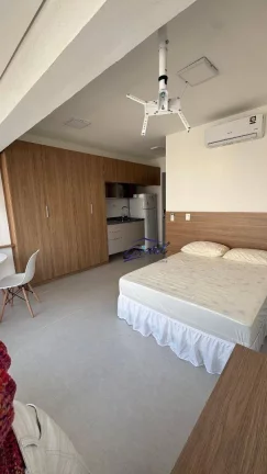 Imagem Studio com 1 dormitório à venda, 27 m² por R$ 550.000,00 - Vila Mariana - São Paulo/SP