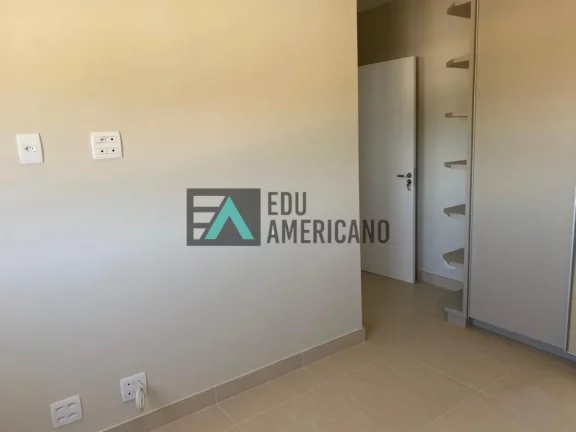 Imagem Apartamento #112 Alto padrão 2 Dorm Decorado com requinte residencial Toscana lazer total