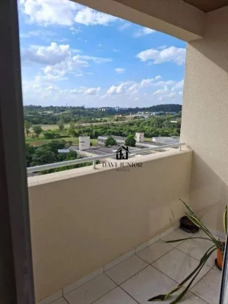 Imagem Sala à venda, 38 m² por R$ 375.000,00 - Alto da Boa Vista - Sorocaba/SP