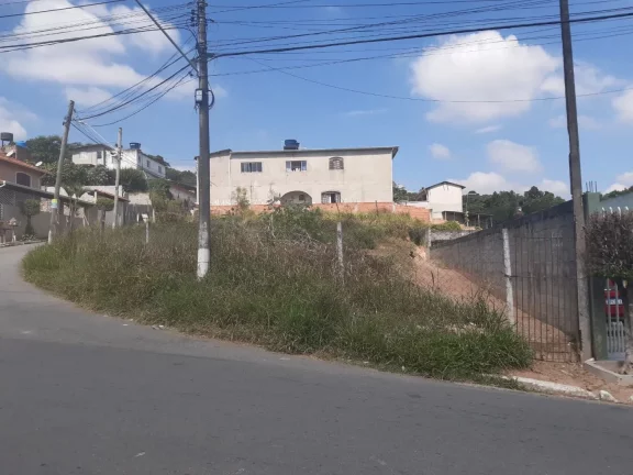 Imagem TERRENO, 500 M² - VENDA POR R$ 477.000,00 OU ALUGUEL POR R$ 3.000,00/MÊS - JARDIM NARA LÚCIA - COTIA/SP