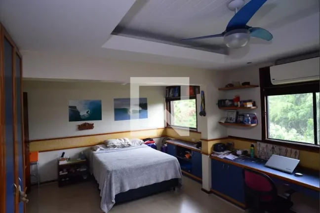 Imagem Casa à Venda - Barra da Tijuca, 4 Quartos, 432 m2