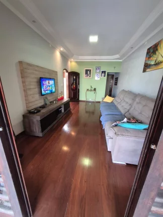Imagem Sobrado Semi Novo Jd. Bela Vista - Osasco/SP