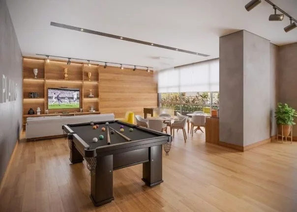 Imagem Metropolitan Tucuruvi - Residencial