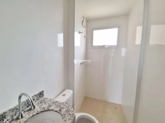 Imagem Apartamento com 3 dormitórios, 87 m² - venda por R$ 700.000,00 ou aluguel por R$ 4.090,00 - Vila Prudente - Piracicaba/SP