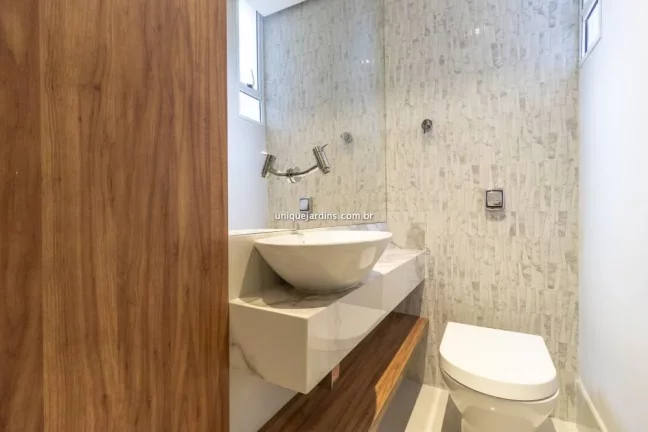 Imagem Apartamento à venda Jardim Paulista São Paulo