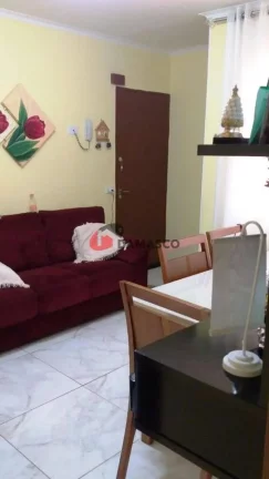 Imagem Apartamento à venda 3 Quartos, 1 Vaga, Jardim Independência, São Paulo - SP
