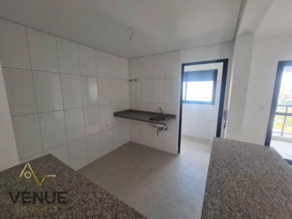 Imagem Apartamento a venda no Jardim - Santo Andre - SP