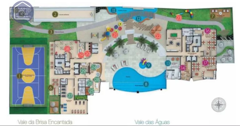 Imagem Apartamento 3 dormitórios!