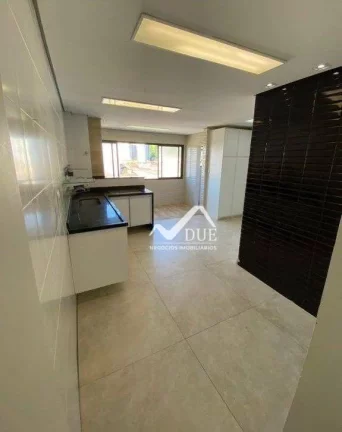 Imagem Apartamento com 2 dormitórios à venda, 91 m² por R$ 540.000,00 - Marapé - Santos/SP