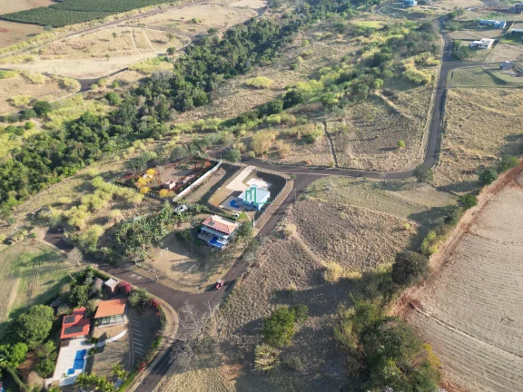 Imagem LOTE À VENDA NO CONDOMÍNIO RESIDENCIAL VILLAGGIO SAN RAFAELLO