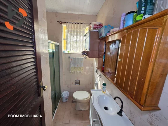 Imagem Excelente Oportunidade 02 Casas à venda pelo preço de uma R$ 499.000,99 com 02 quartos, amplo quintal e piscina - Rua Alzira, 428, Jardim Tropical