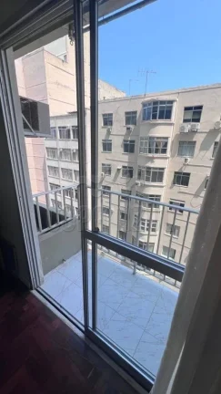 Imagem Copacabana - Residencial › Apartamento com 2 quarto(s) a Venda