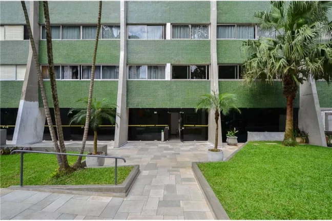 Imagem APARTAMENTO RESIDENCIAL em São Paulo - SP, Campo Belo