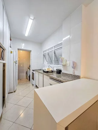 Imagem Apartamento para Locação temporada na Riviera, com 3 dormitórios 1 suítes, atende até 6 pessoas