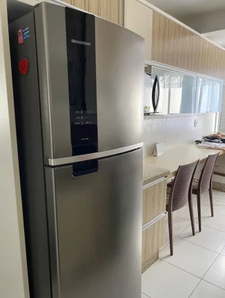 Imagem Cobertura Duplex rua 2000 com AV Brasil