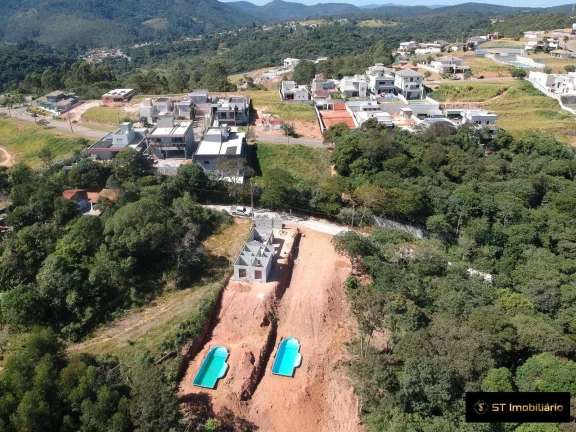 Imagem Chácara com Acesso Asfaltado Completa Mairiporã - 599 mil! Facilita!