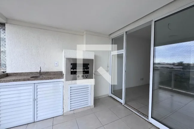 Imagem Apartamento à Venda - Recreio, 3 Quartos, 81 m2
